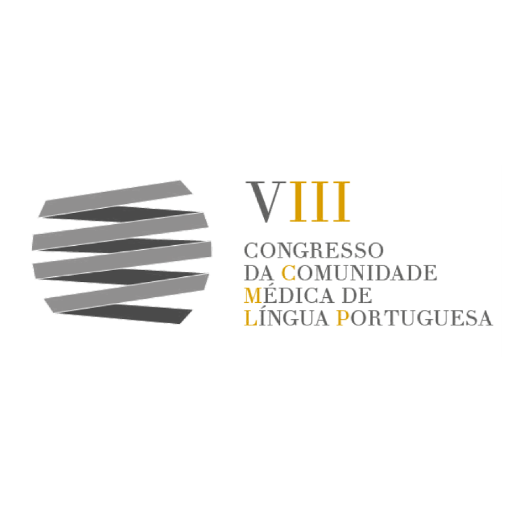 VIII Congresso da Comunidade Médica de Língua Portuguesa – 04, 05 e 06 de abril | Brasília