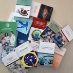 Conselho Federal de Medicina disponibiliza publicações de interesse da comunidade médica de língua portuguesa