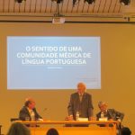 Medicina Tropical é discutida em evento das capitais de Língua Portuguesa