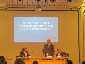 Medicina Tropical é discutida em evento das capitais de Língua Portuguesa