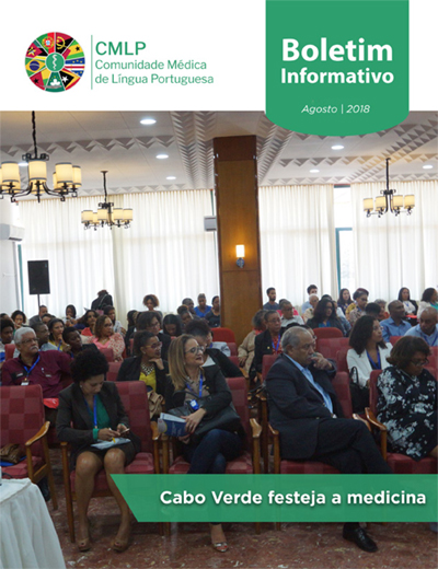 Boletim da CMLP destaca a medicina na era da globalização