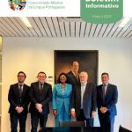 Novo boletim da CMLP destaca avanços na cooperação entre países lusófonos